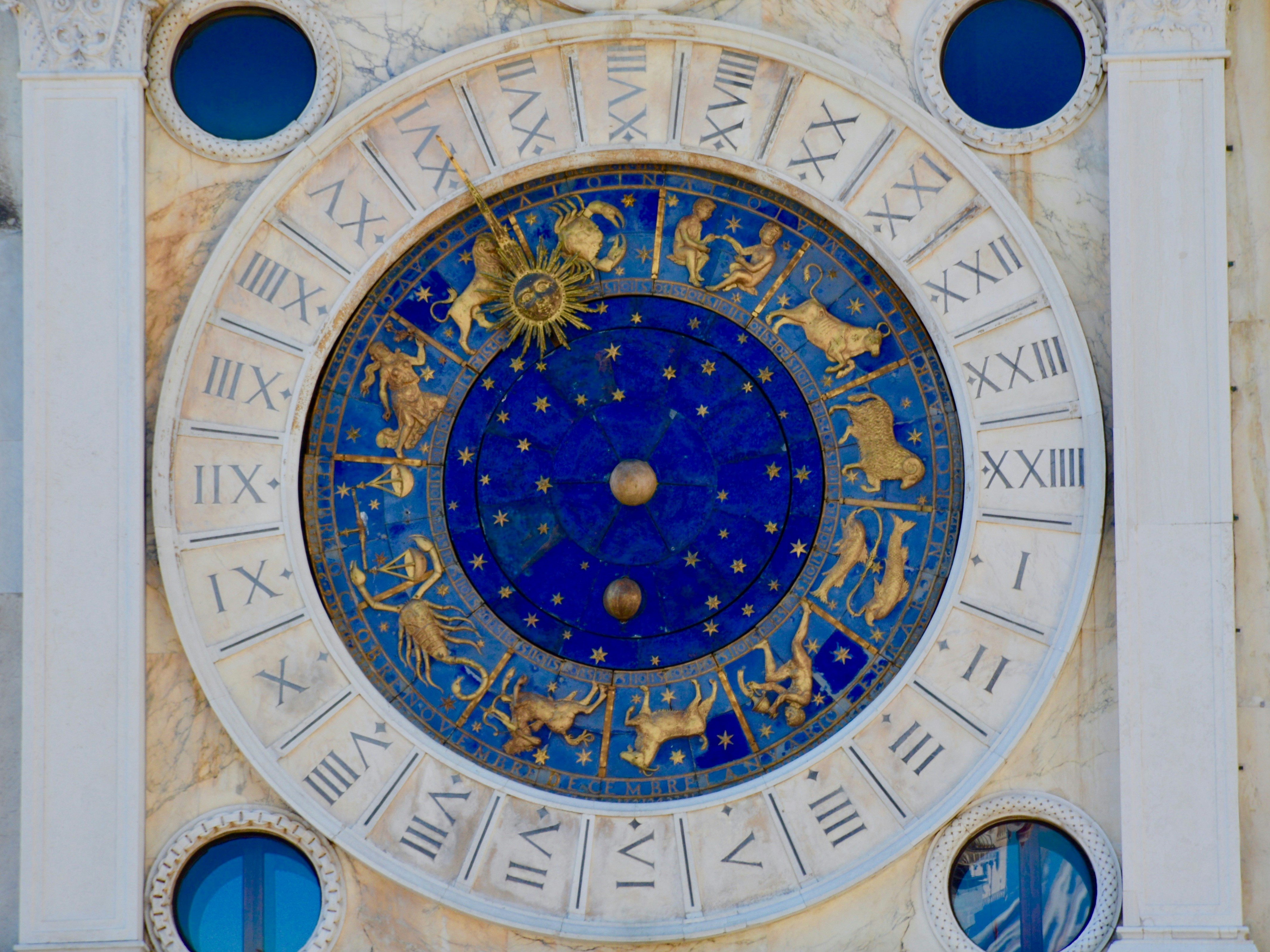 Astrology