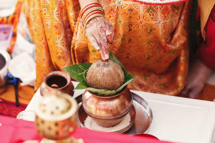 All Hindu Rituals