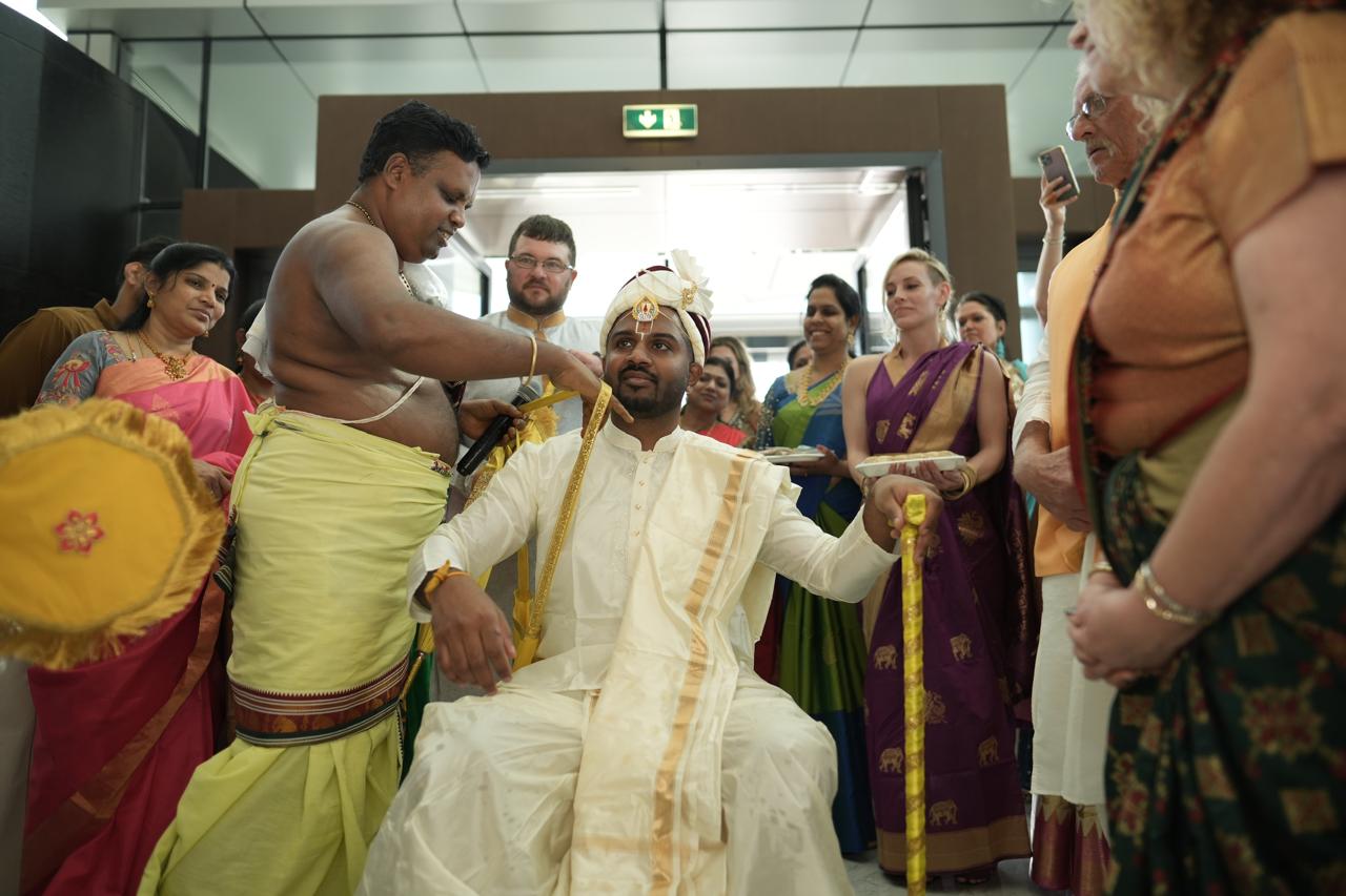Kalyana Utsavams