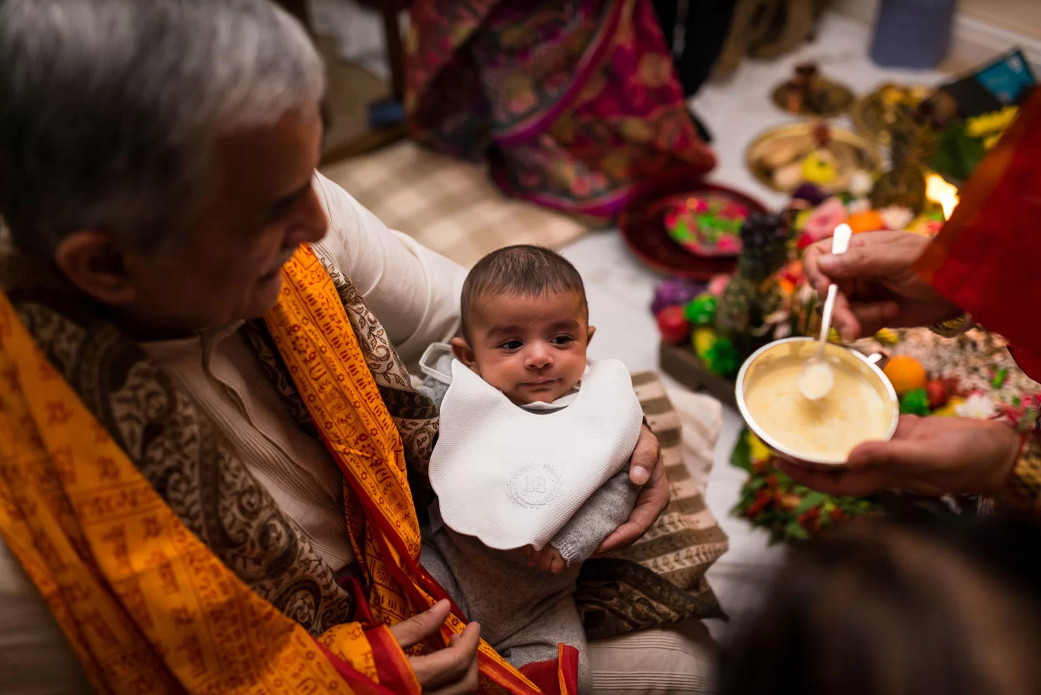 Naming Ceremony