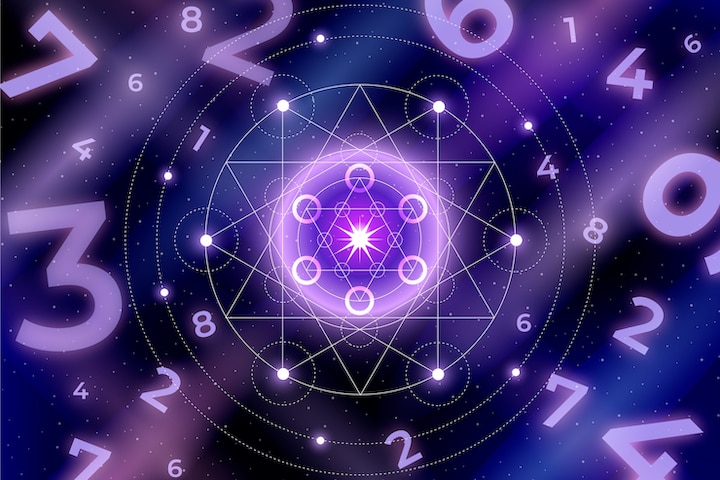 Numerology