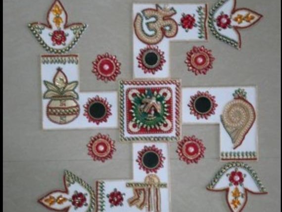 Vastu Layout